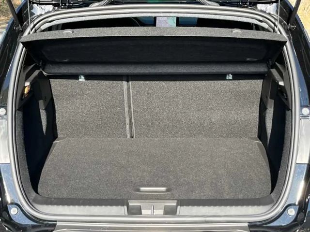 Mitsubishi ASX Intro Edit. 1.3 T-Benziner 7-DCT, Allwetter