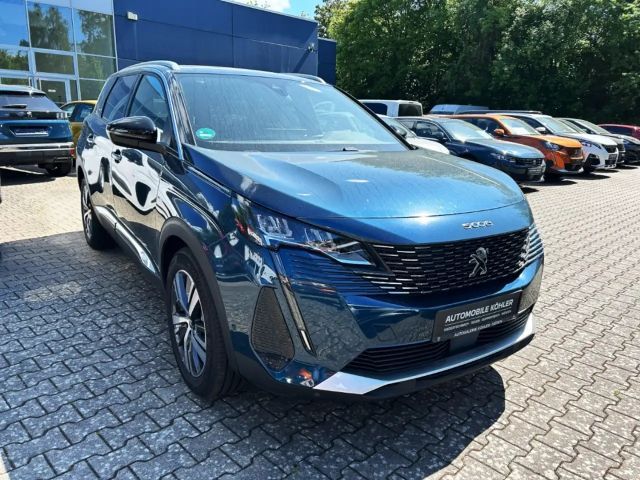 Peugeot 5008 Allure Pack