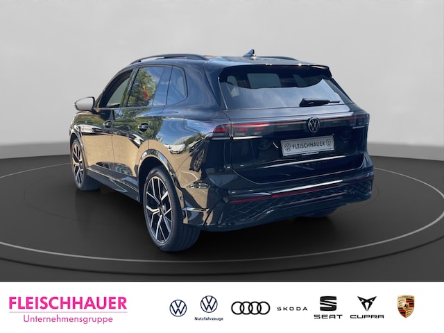 Volkswagen Tiguan 1.5 eTSI R-Line Style