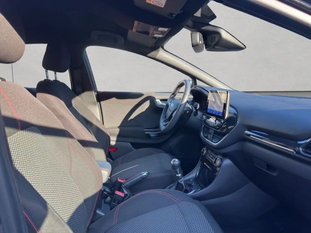 Ford Puma EcoBoost ST Line