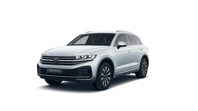 Volkswagen Touareg 3.0 V6 TDI Elegance Elegance