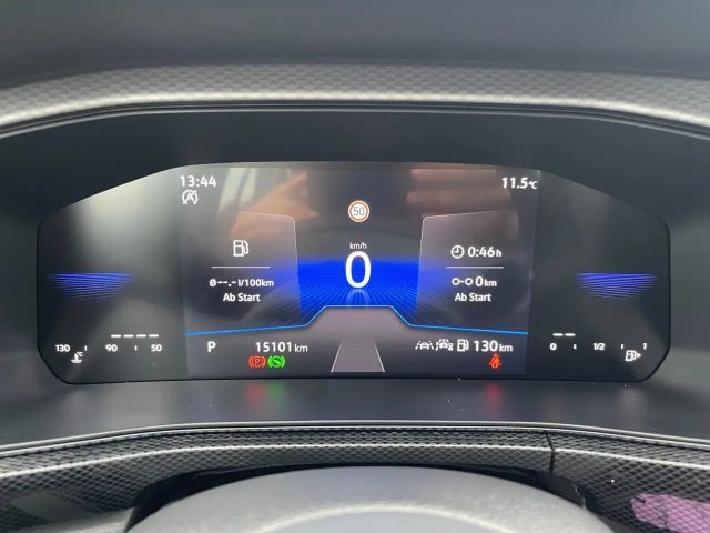 Volkswagen T-Cross DSG Life