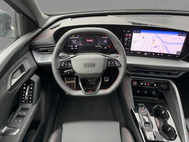 Audi Q5 Hybride Quattro S-Tronic