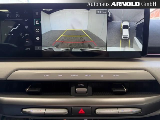 Kia EV4 81.4 kWh GT-Line