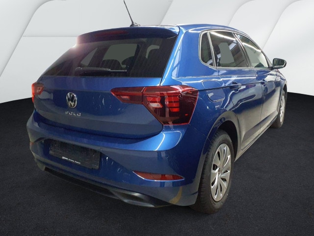 Volkswagen Polo 1.0 TSI Life