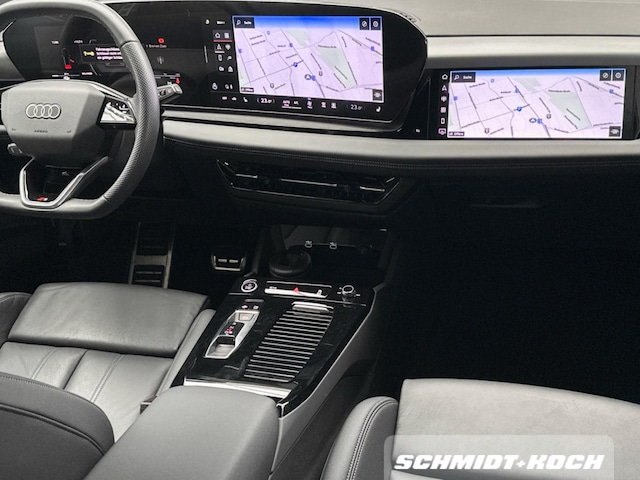 Audi Q6 e-tron Quattro