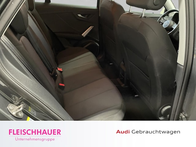 Audi Q2 35 TFSI S-Tronic