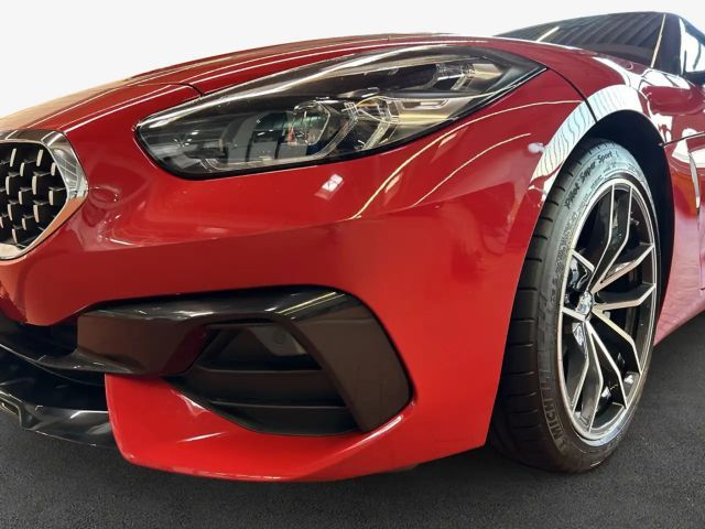 BMW Z4 Cabrio Roadster Sport Line sDrive30i