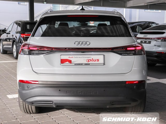 Audi Q4 e-tron SUV 45 e-tron Audi Q4 e-tron