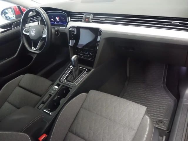 Volkswagen Passat Business DSG Variant