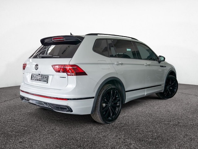 Volkswagen Tiguan 2.0 TDI Allspace R-Line