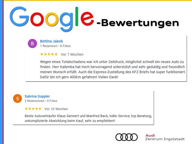 Audi A6 e-tron Avant Performance