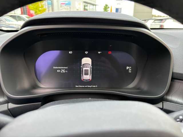 Volvo XC40 Recharge