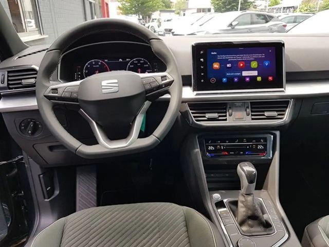 Seat Tarraco 1.5 TSI DSG