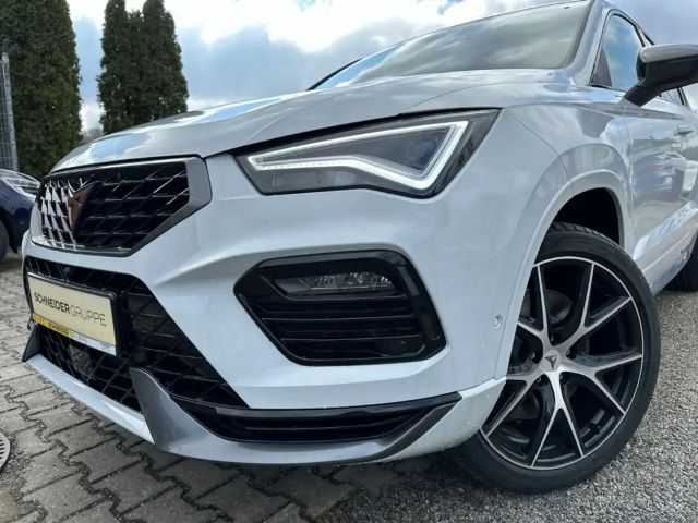 Cupra Ateca 2.0 TSI 4Drive DSG VZ
