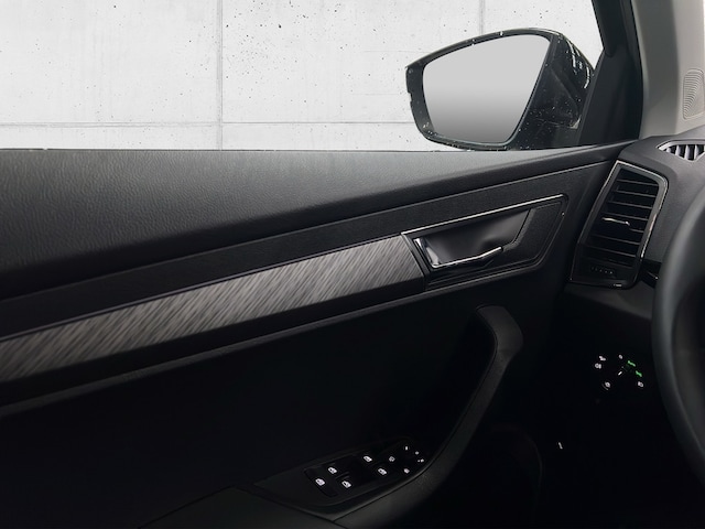 Skoda Karoq 1.5 TSI Tour