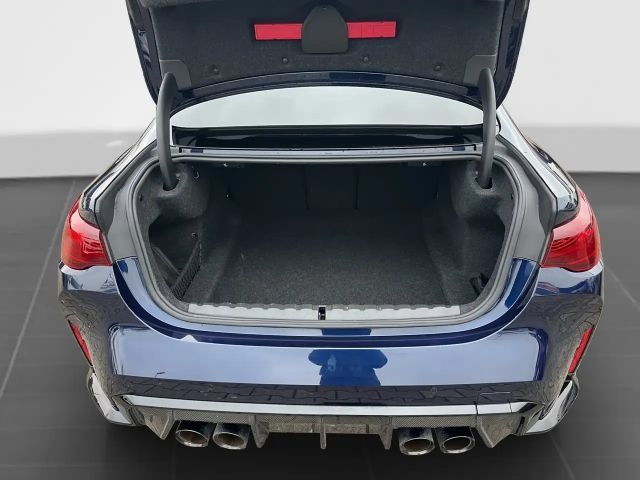 BMW M4 Competition Coupé