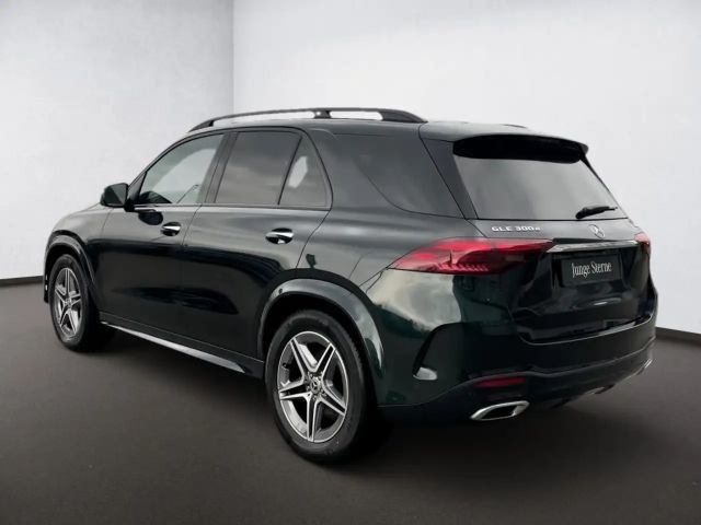 Mercedes-Benz GLE 300 4MATIC AMG Line GLE 300 d