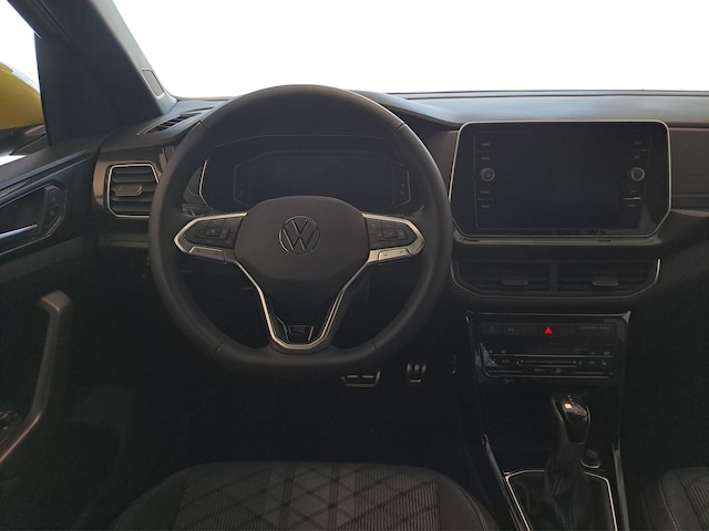 Volkswagen T-Cross 1.0 TSI DSG R-Line