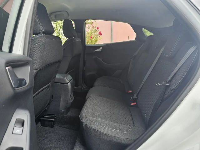 Ford Puma Titanium