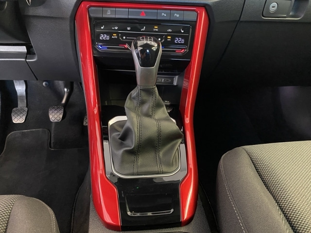 Volkswagen T-Roc 1.0 TSI Cabriolet