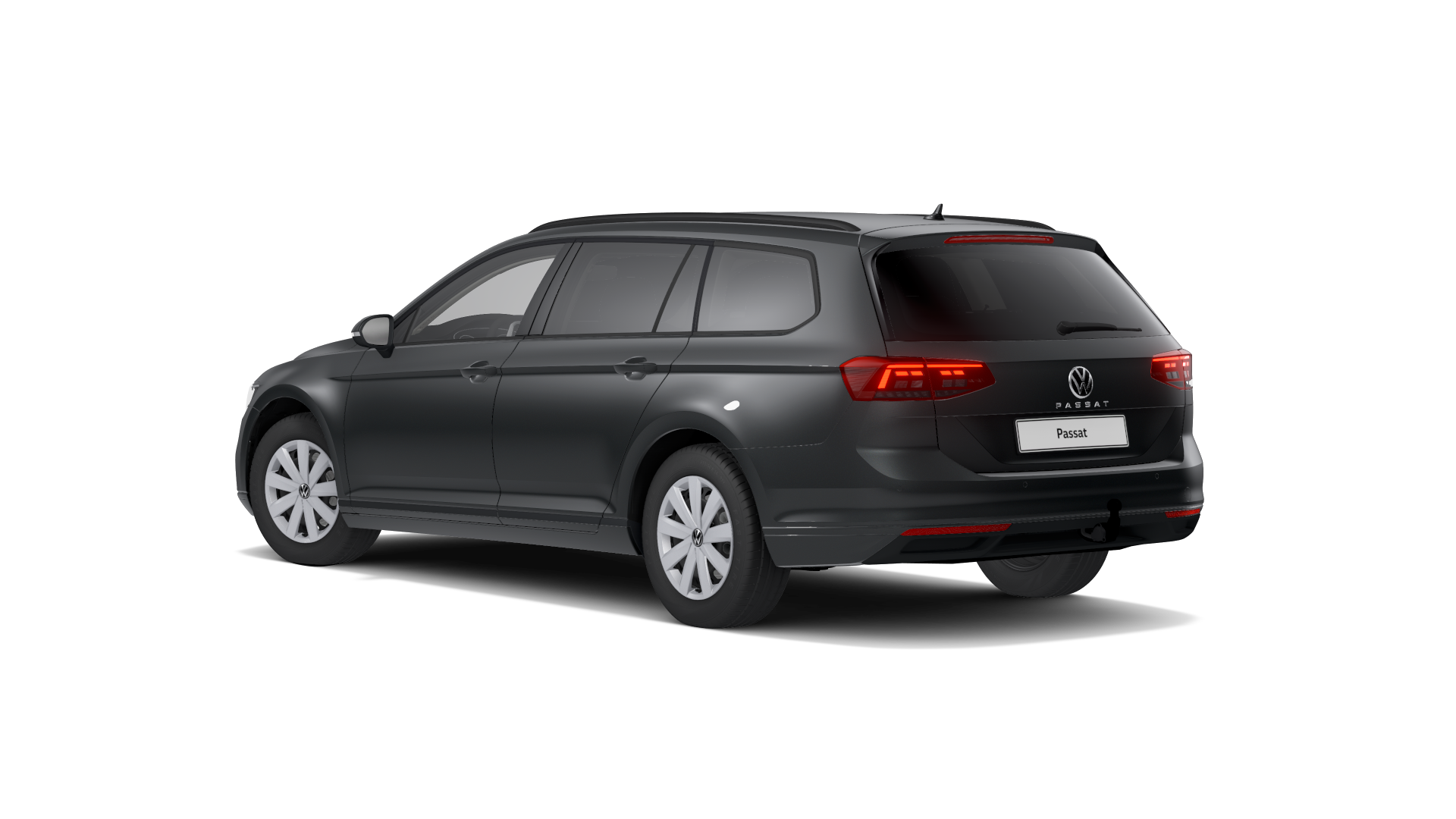 Volkswagen Passat 2.0 TDI Variant