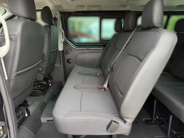 Nissan Primastar L2H1 Tekna