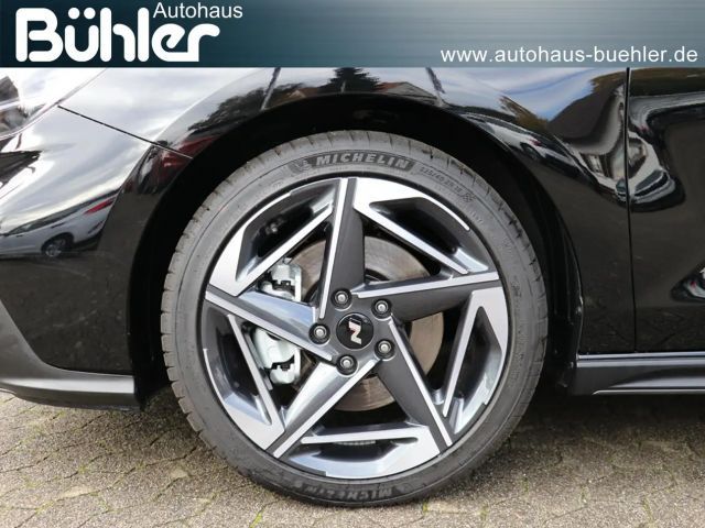 Hyundai i30 1.6 N Line T-GDi