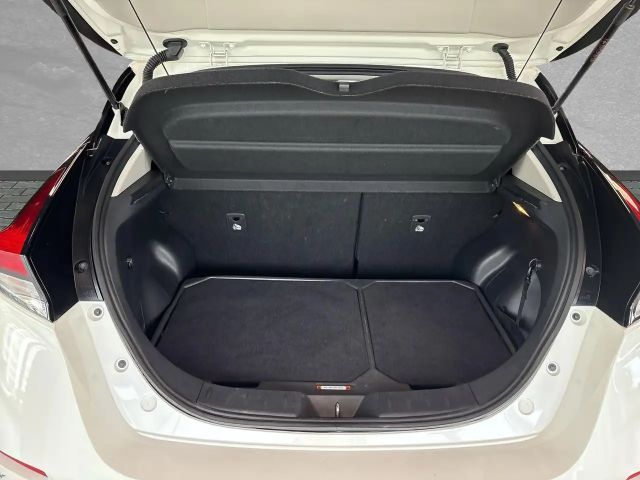 Nissan Leaf N-Connecta