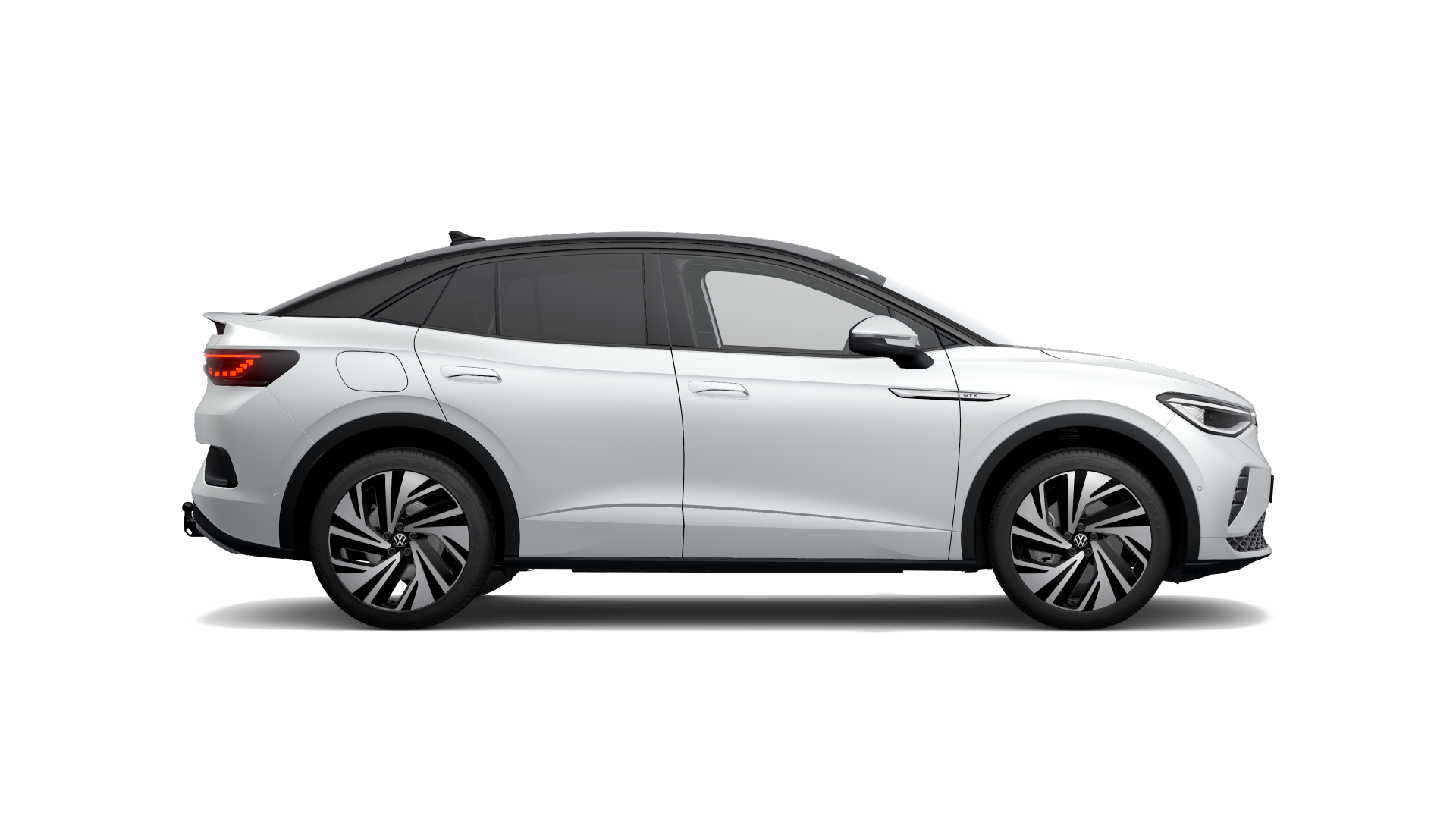 Volkswagen ID.5 GTX IQ.Drive