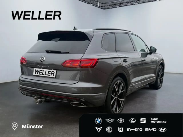 Volkswagen Touareg 3.0 V6 TDI 3.0 V6 TSI R-Line