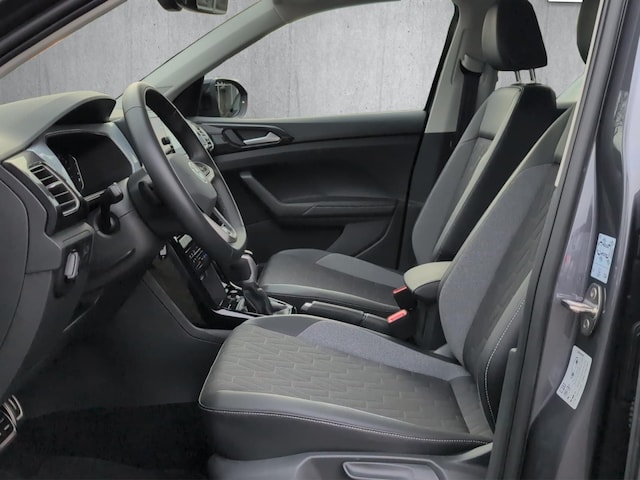 Volkswagen T-Cross 1.0 TSI DSG