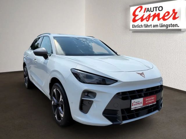 Cupra Terramar 2.0 TSI