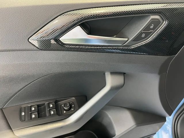 Volkswagen T-Cross Friends TSI