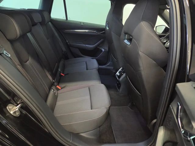 Skoda Octavia Style Style