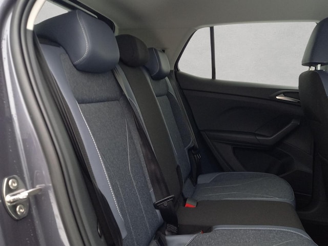 Volkswagen T-Cross 1.5 TSI DSG Style