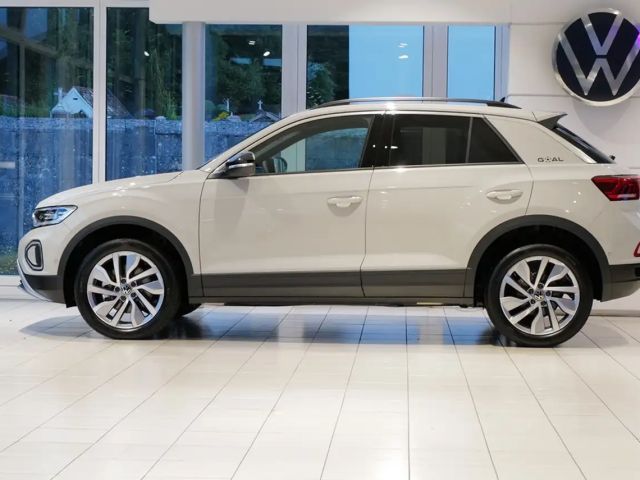 Volkswagen T-Roc 2.0 TDI DSG Plus