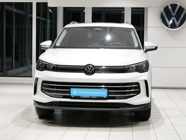 Volkswagen Tiguan 2.0 TDI DSG Elegance Elegance
