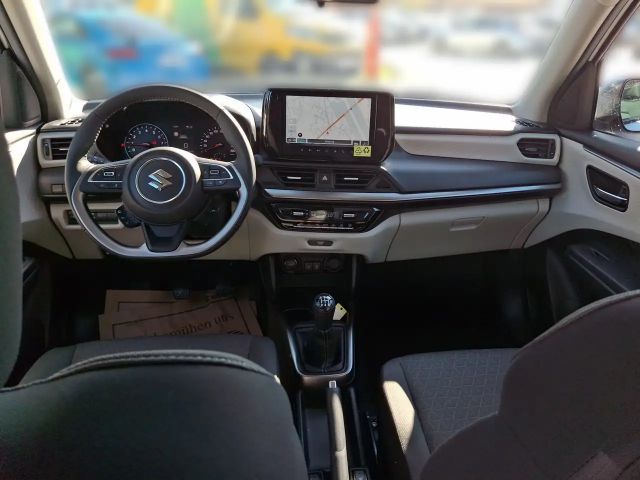 Suzuki Swift AllGrip Flash Hybrid