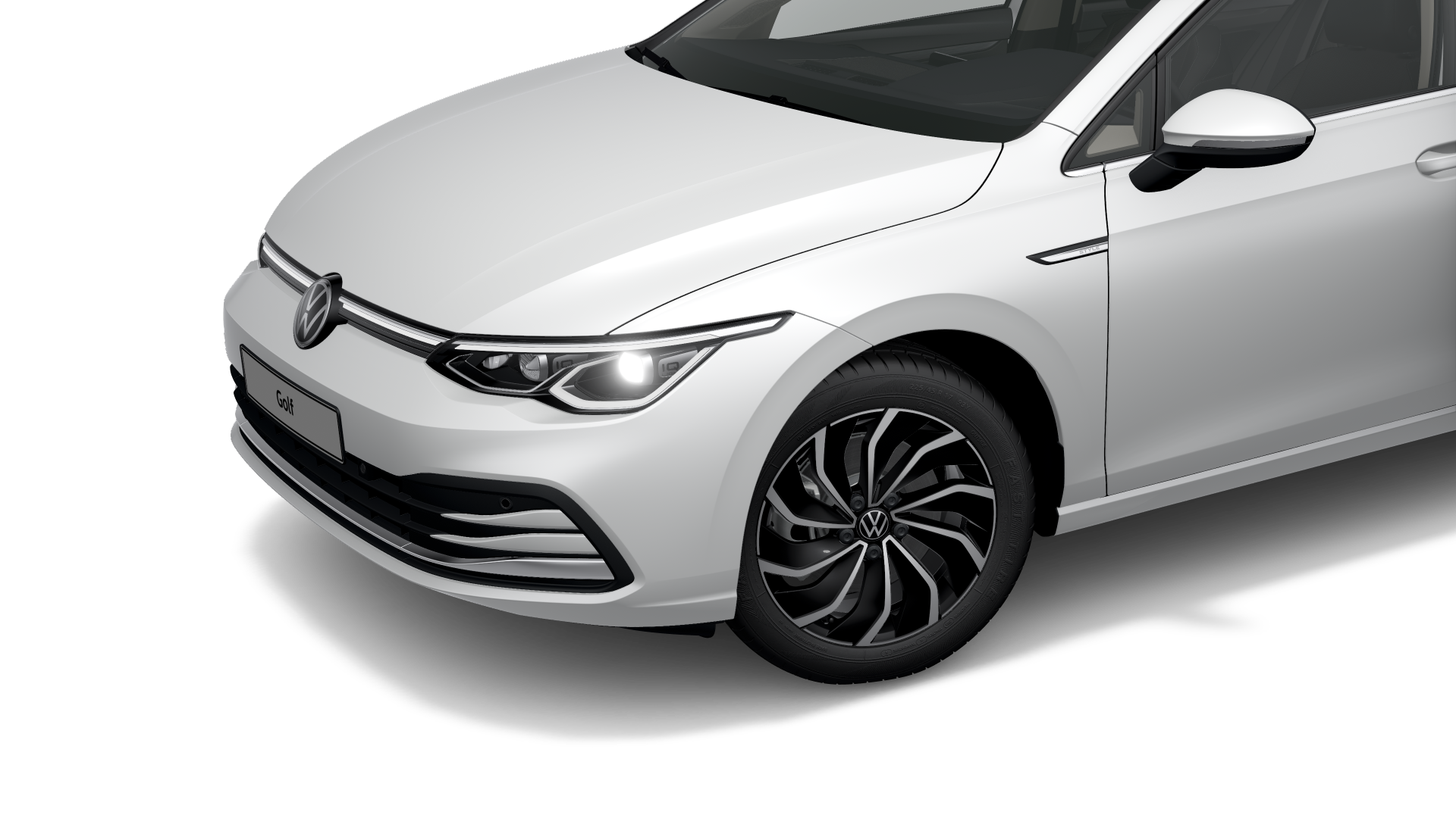 Volkswagen Golf 2.0 TDI DSG Golf VIII Variant