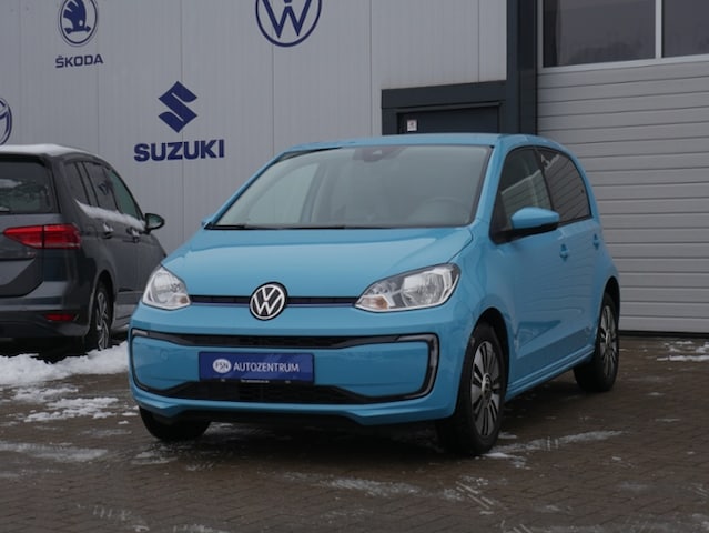 Volkswagen e-up! Move Move up! Plus Style