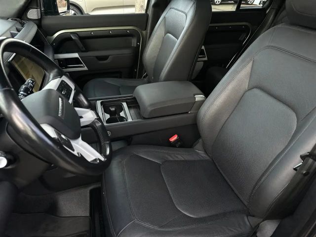 Land Rover Defender D300 SE