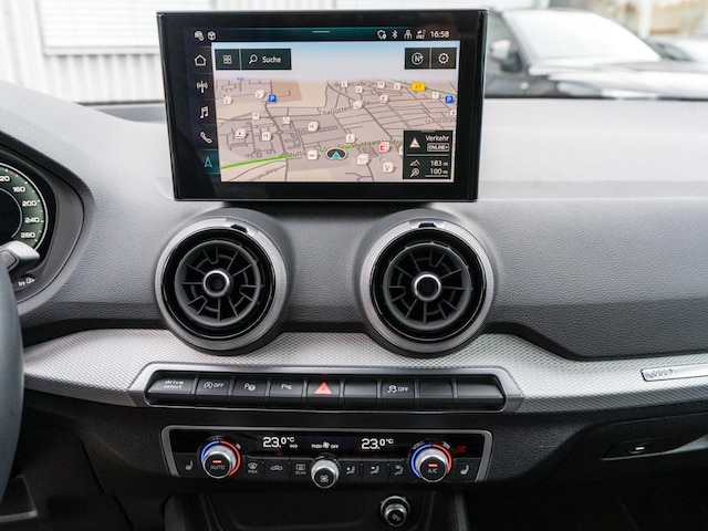 Audi Q2 35 TDI S-Tronic