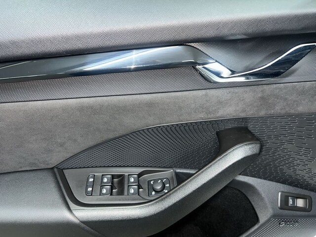 Skoda Octavia 2.0 TSI RS