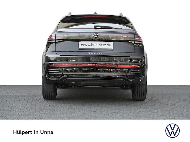 Volkswagen Taigo R-Line Style