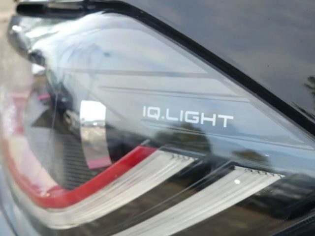 Volkswagen Polo 2.0 TSI GTI