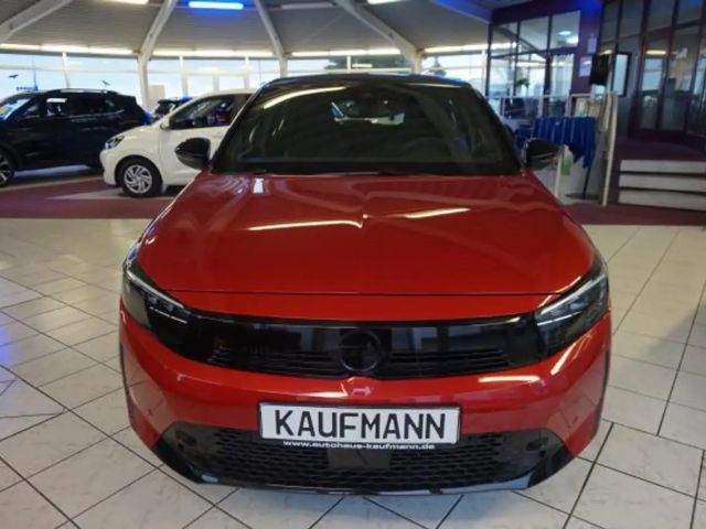 Opel Corsa GS-Line Grand Sport