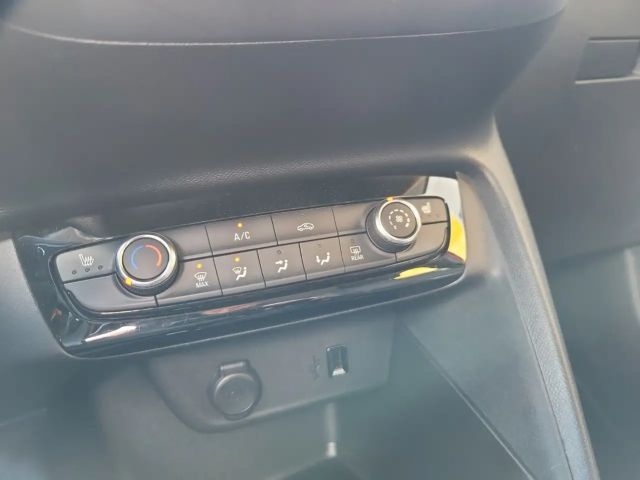 Opel Corsa 1.2 Turbo Turbo