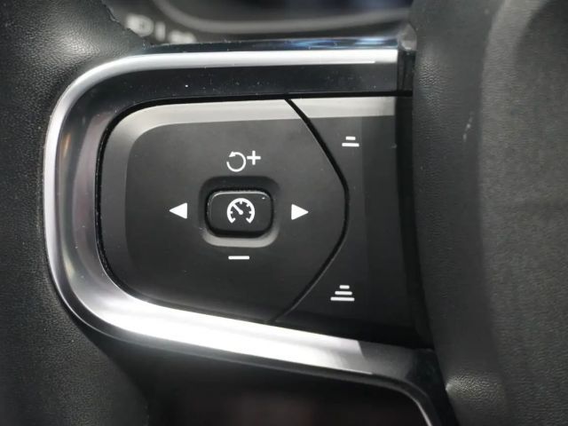 Volvo XC40 Recharge T4