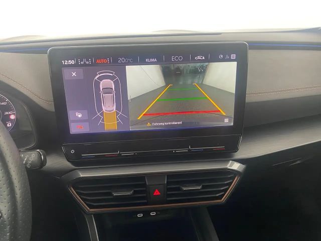 Cupra Formentor DSG VZ